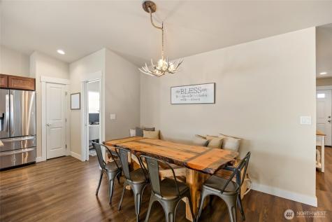 2223 Maryhill Street SE East Wenatchee WA 98802