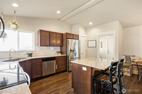 2223 Maryhill Street SE East Wenatchee WA 98802