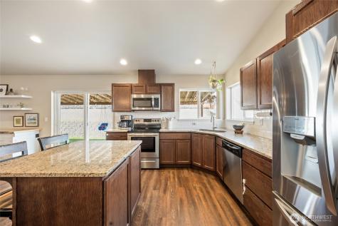 2223 Maryhill Street SE East Wenatchee WA 98802