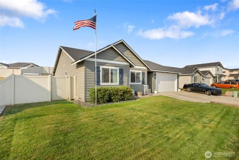 2223 Maryhill Street SE East Wenatchee WA 98802