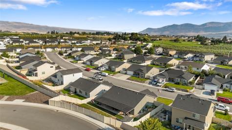 2223 Maryhill Street SE East Wenatchee WA 98802