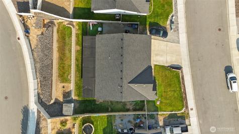 2223 Maryhill Street SE East Wenatchee WA 98802