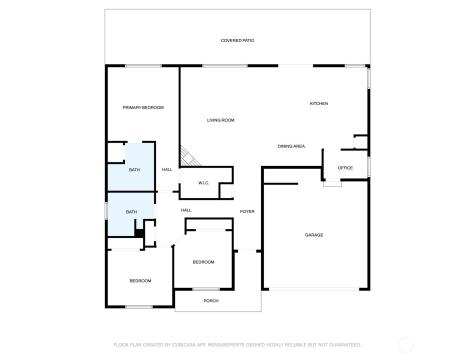 2223 Maryhill Street SE East Wenatchee WA 98802