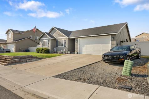 2223 Maryhill Street SE East Wenatchee WA 98802