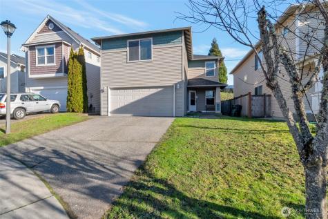 22686 129th Place SE Kent WA 98031