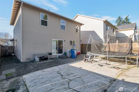 22686 129th Place SE Kent WA 98031