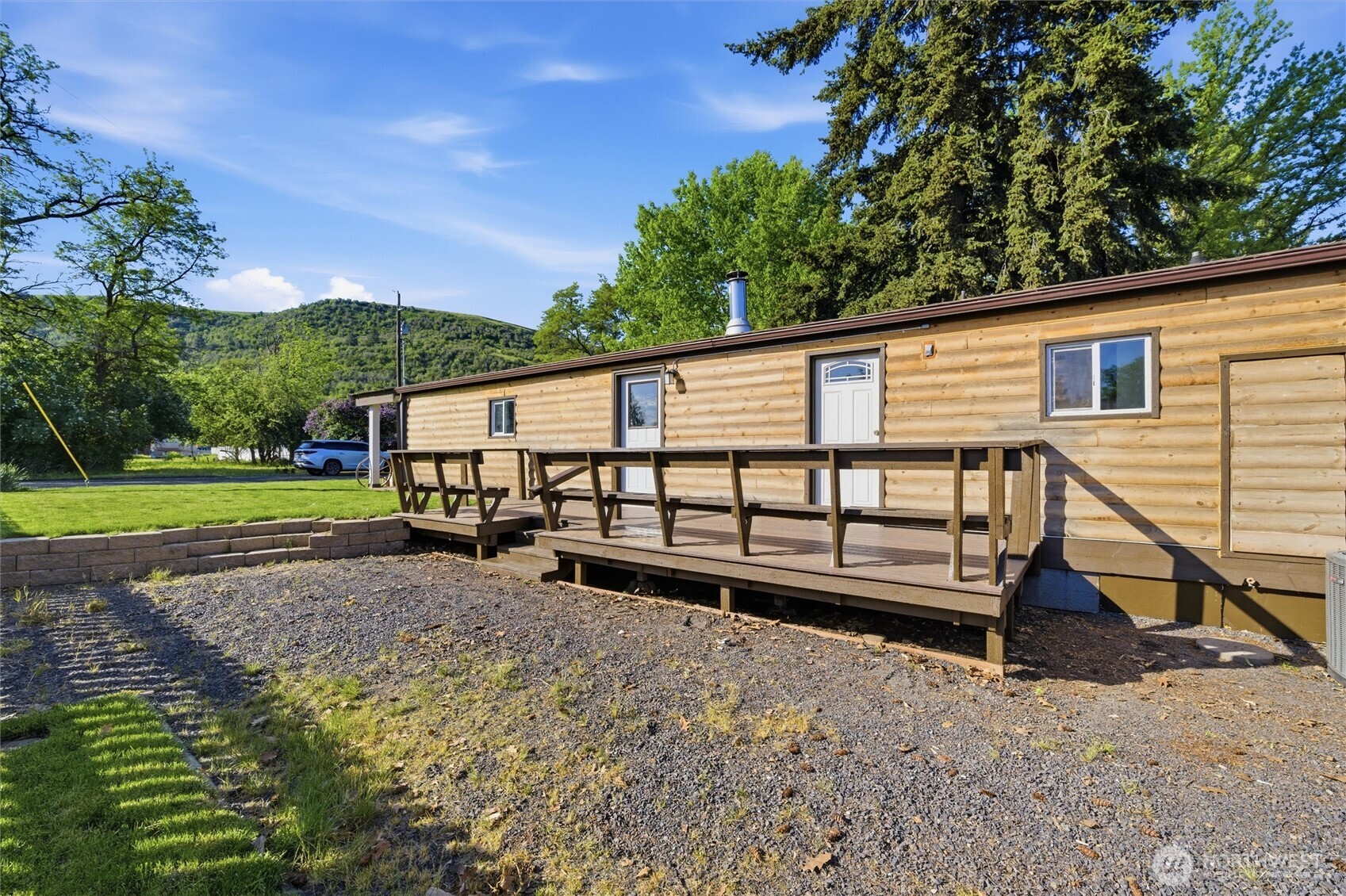 304 W Clay Dayton WA 99328