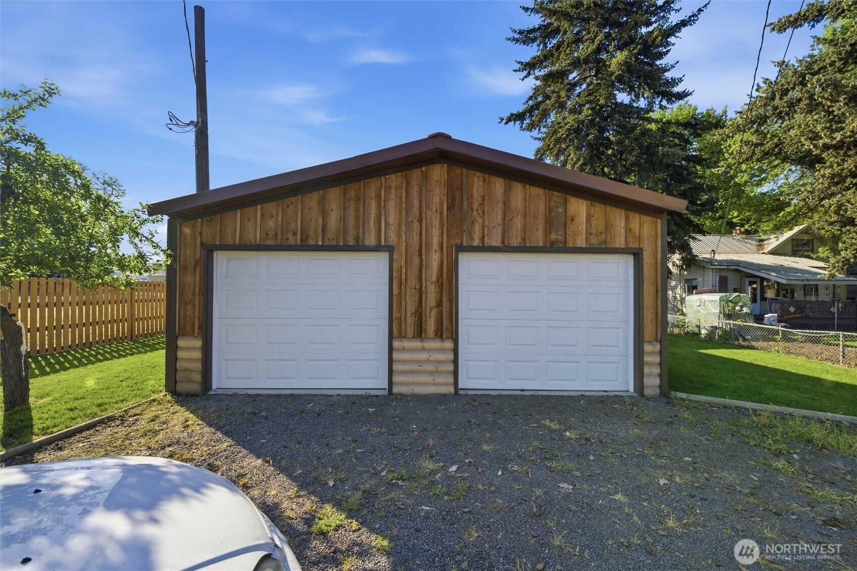304 W Clay Dayton WA 99328