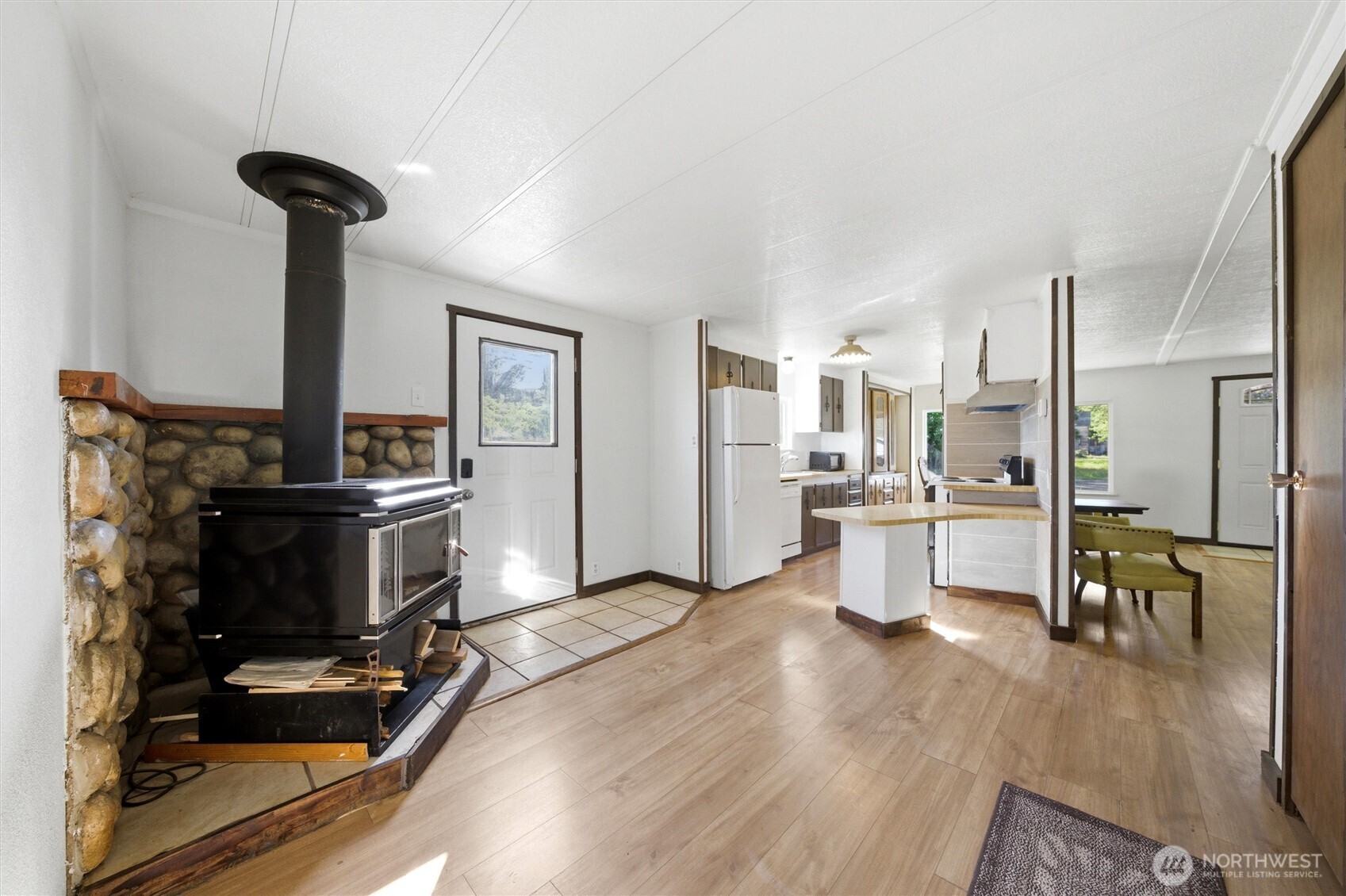 304 W Clay Dayton WA 99328