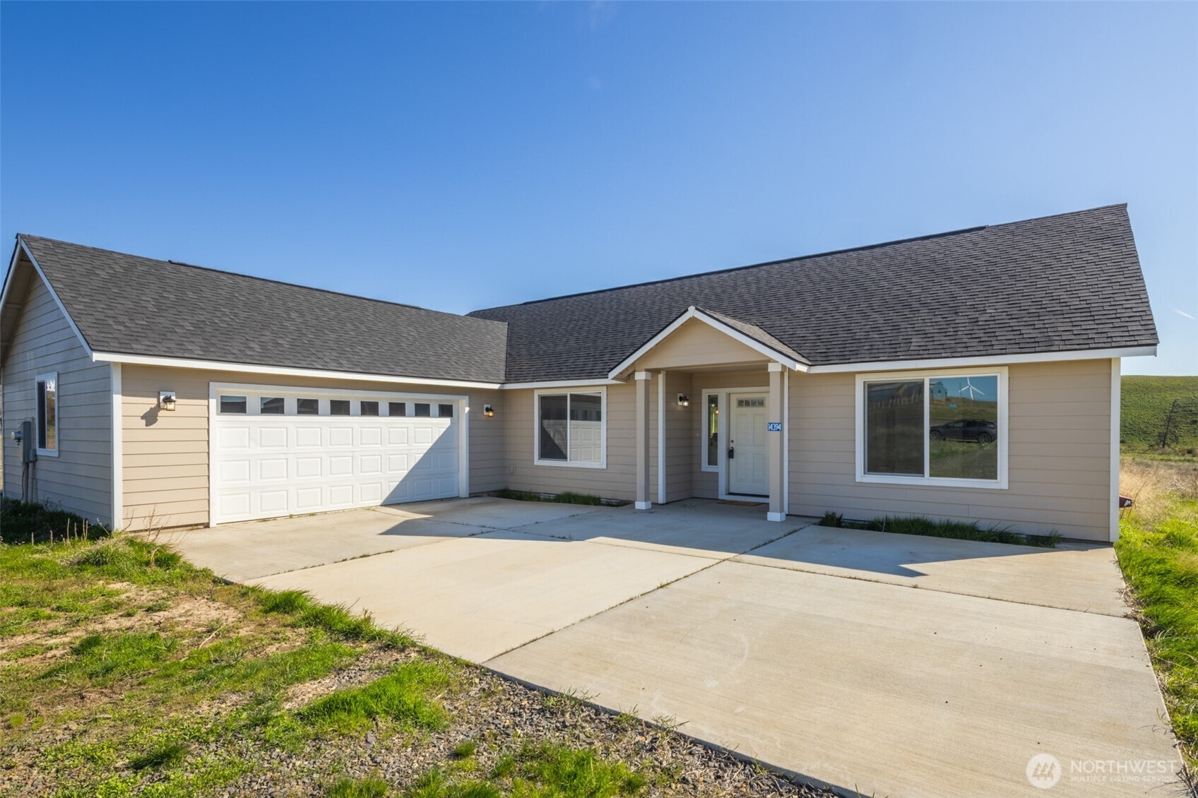 14394 Highway 97 Ellensburg WA 98926