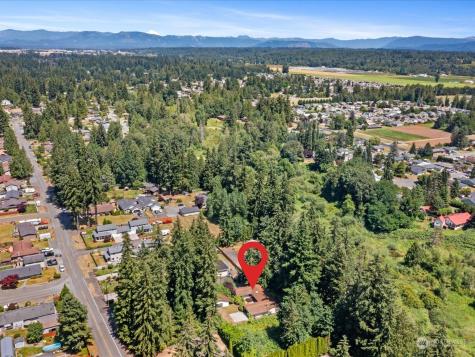 10819 47th Avenue NE Marysville WA 98271