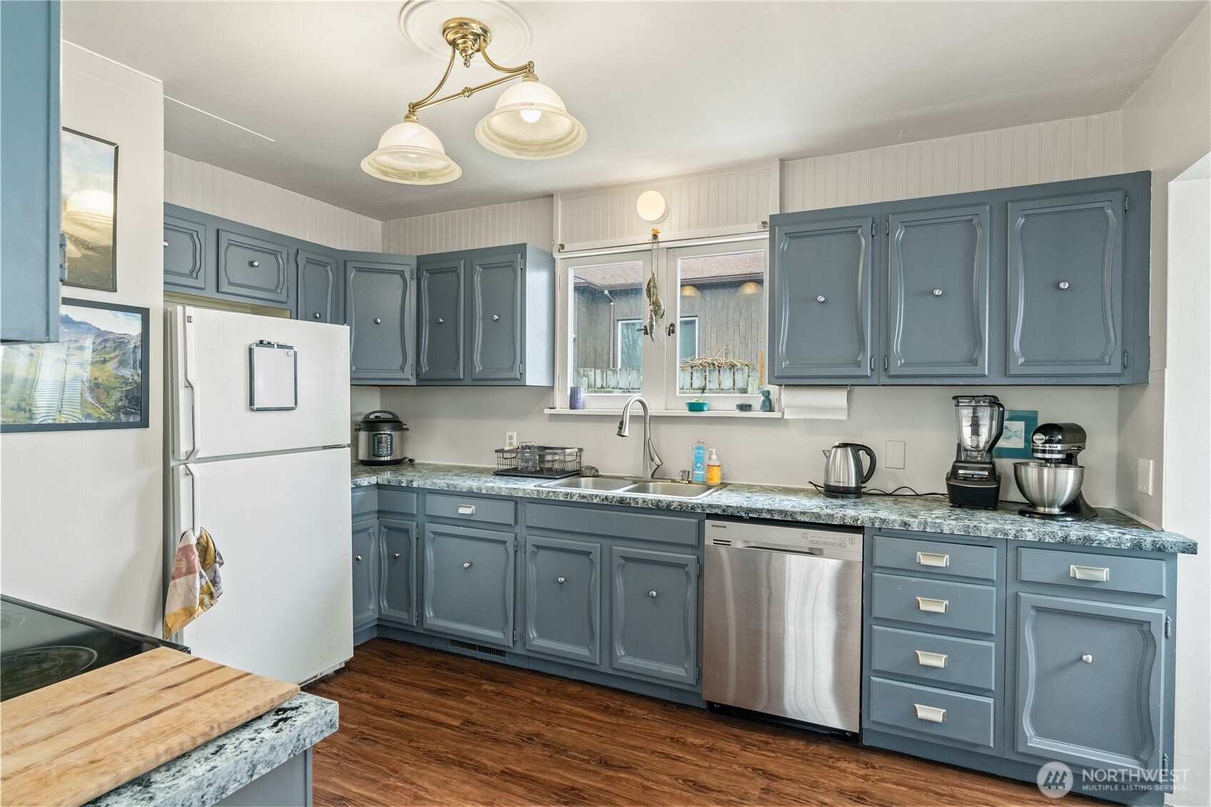 600 Terrace Avenue Aberdeen WA 98520