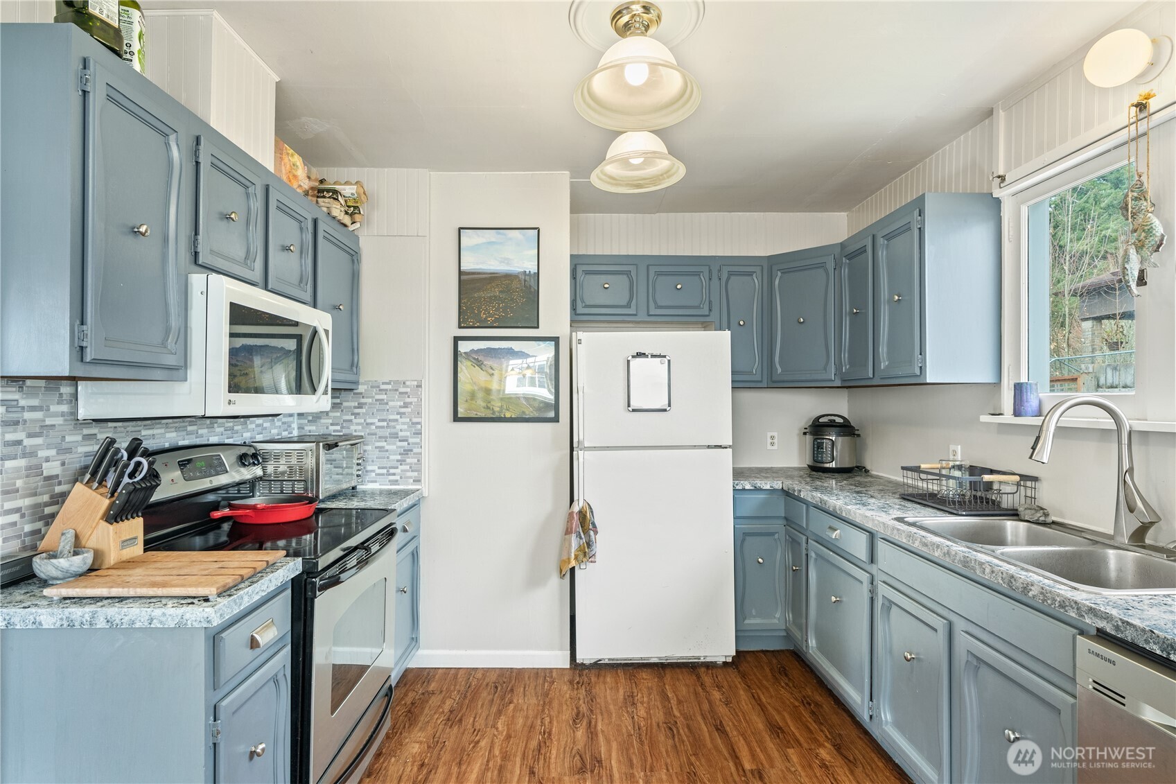 600 Terrace Avenue Aberdeen WA 98520