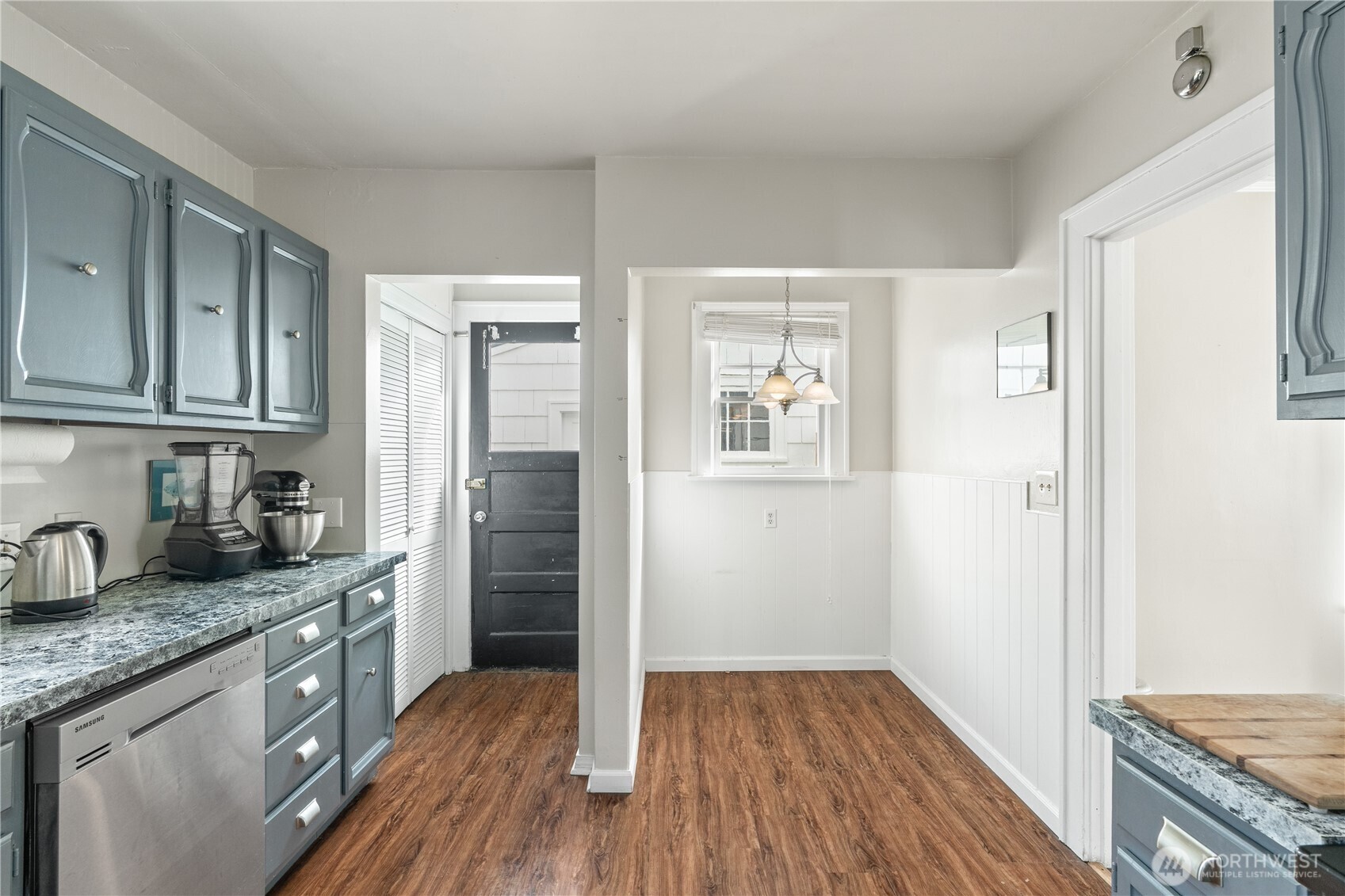 600 Terrace Avenue Aberdeen WA 98520