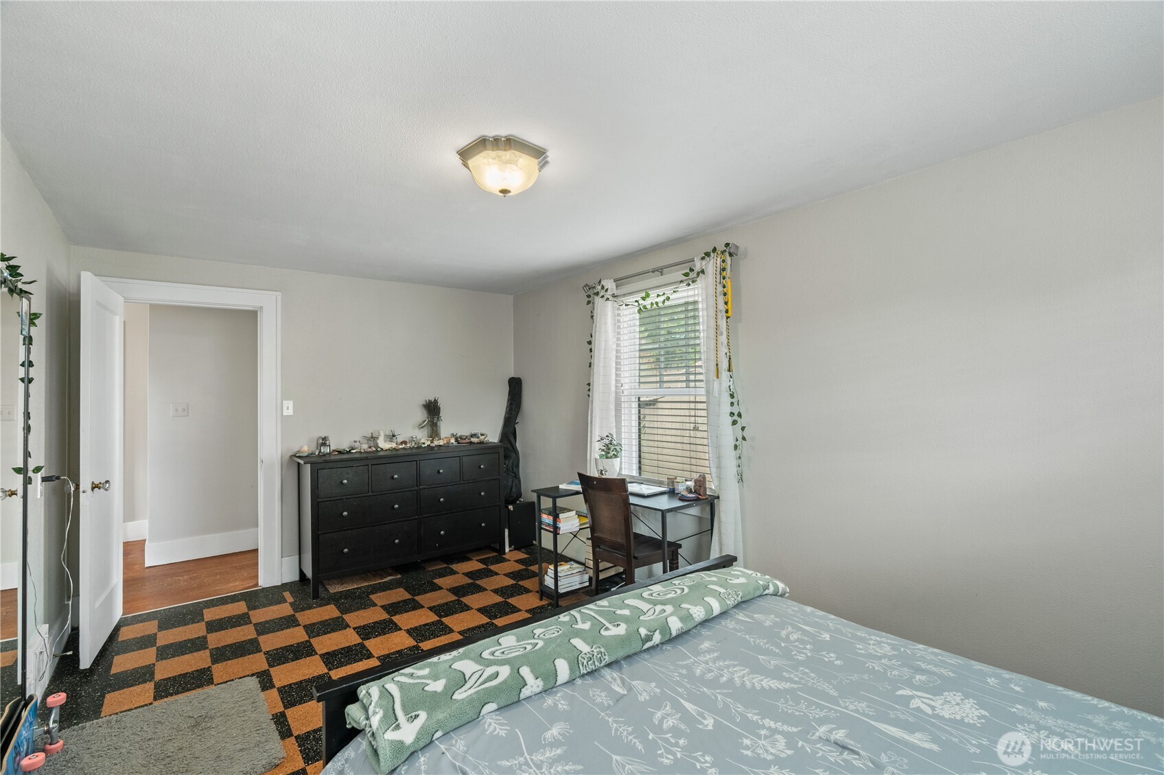 600 Terrace Avenue Aberdeen WA 98520