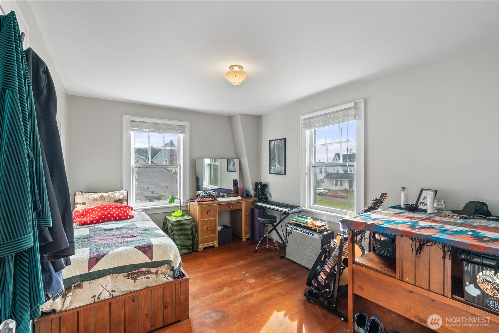600 Terrace Avenue Aberdeen WA 98520