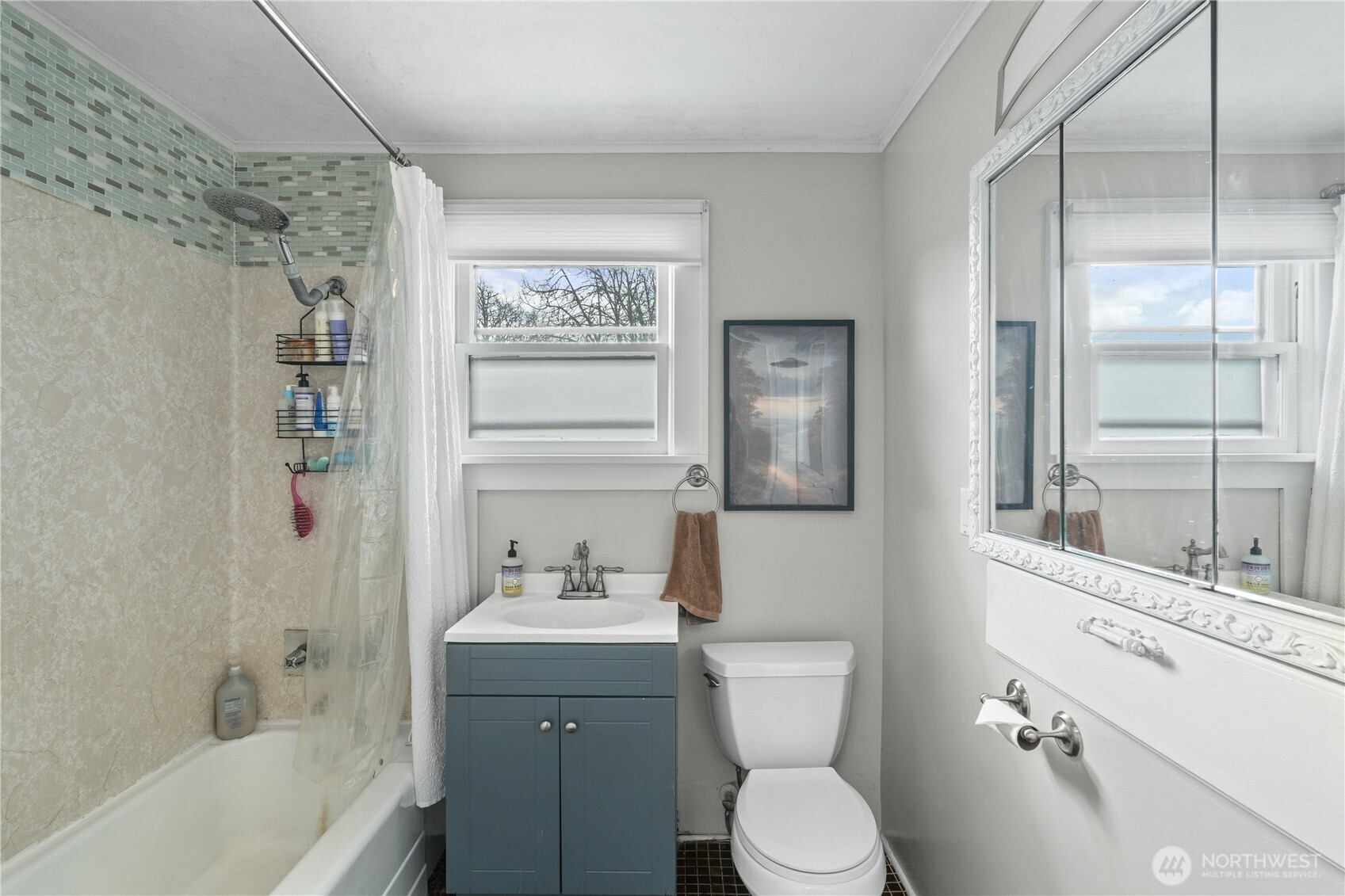 600 Terrace Avenue Aberdeen WA 98520