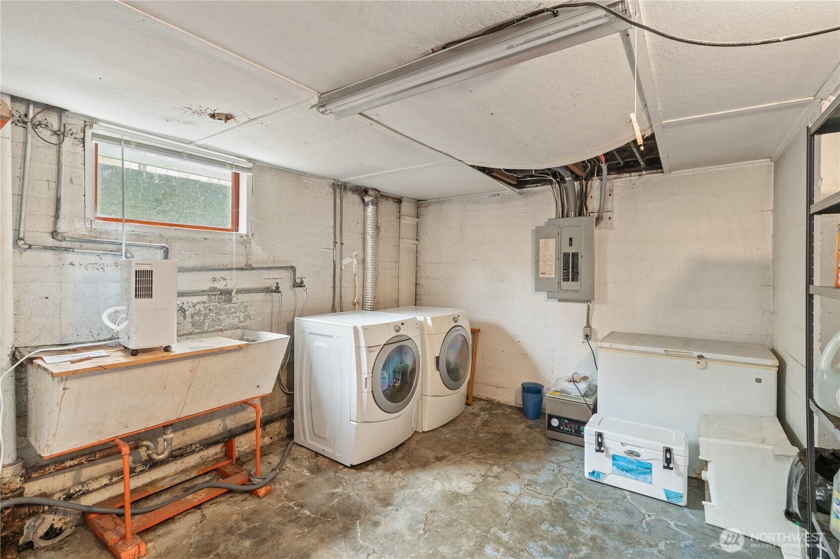 600 Terrace Avenue Aberdeen WA 98520