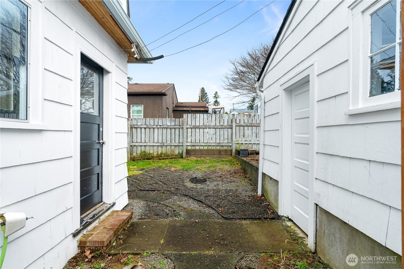 600 Terrace Avenue Aberdeen WA 98520