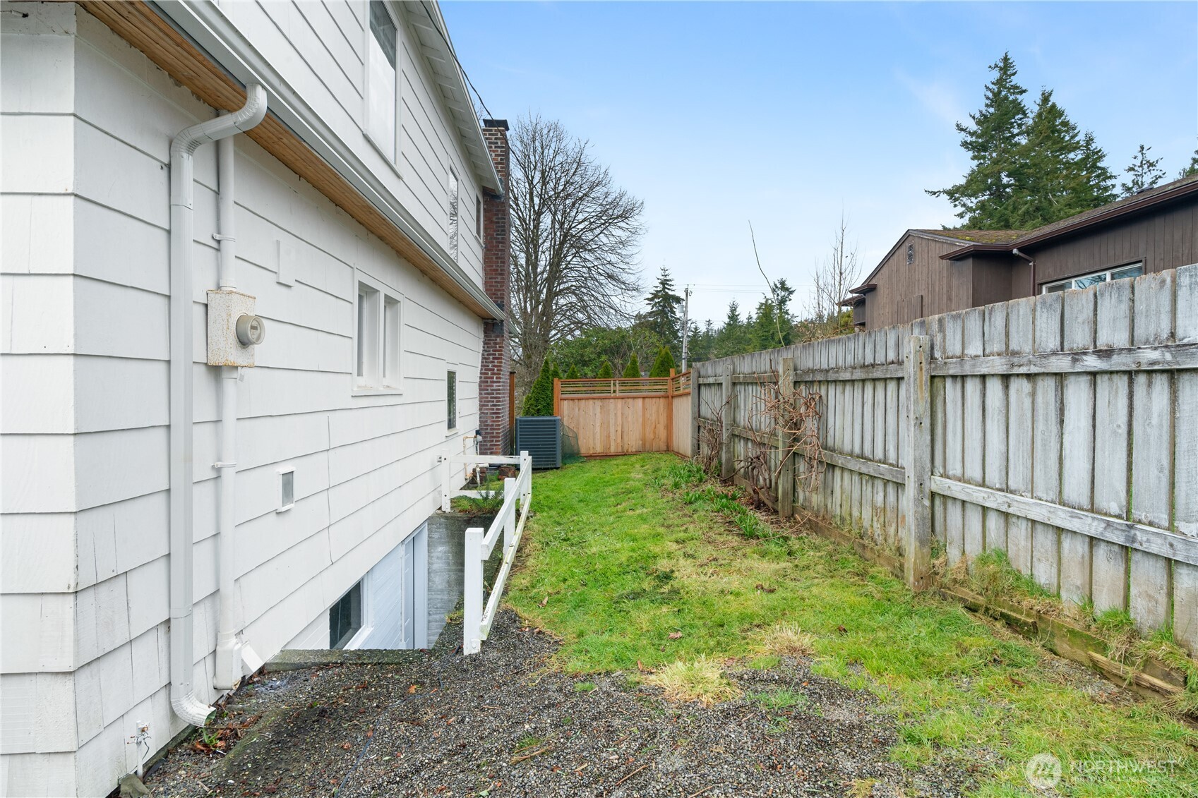 600 Terrace Avenue Aberdeen WA 98520