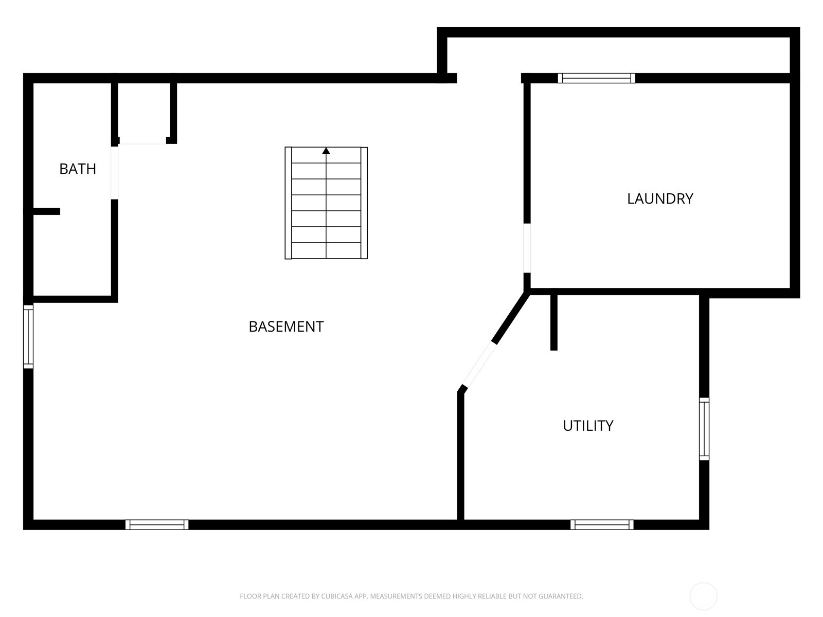 600 Terrace Avenue Aberdeen WA 98520