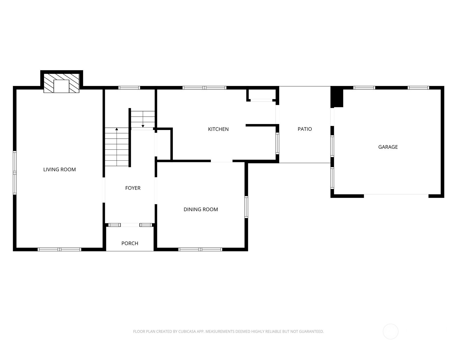 600 Terrace Avenue Aberdeen WA 98520