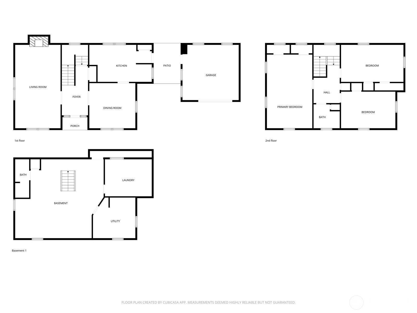 600 Terrace Avenue Aberdeen WA 98520