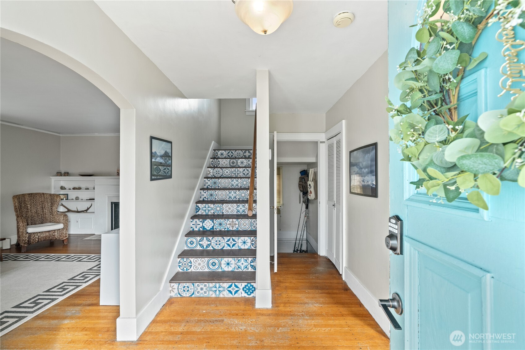 600 Terrace Avenue Aberdeen WA 98520
