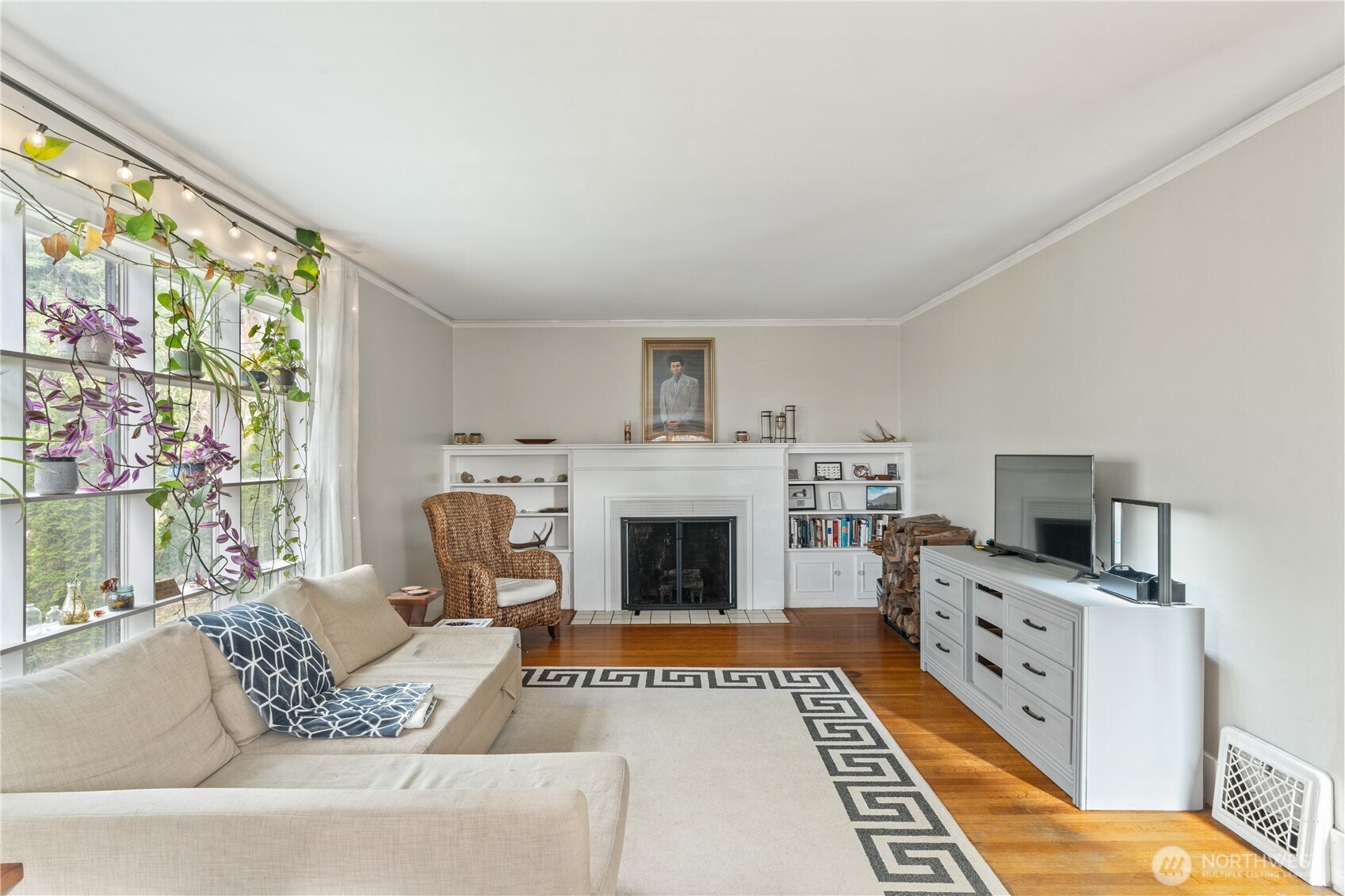 600 Terrace Avenue Aberdeen WA 98520