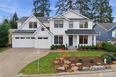 12143 NE 170th Place Bothell WA 98011