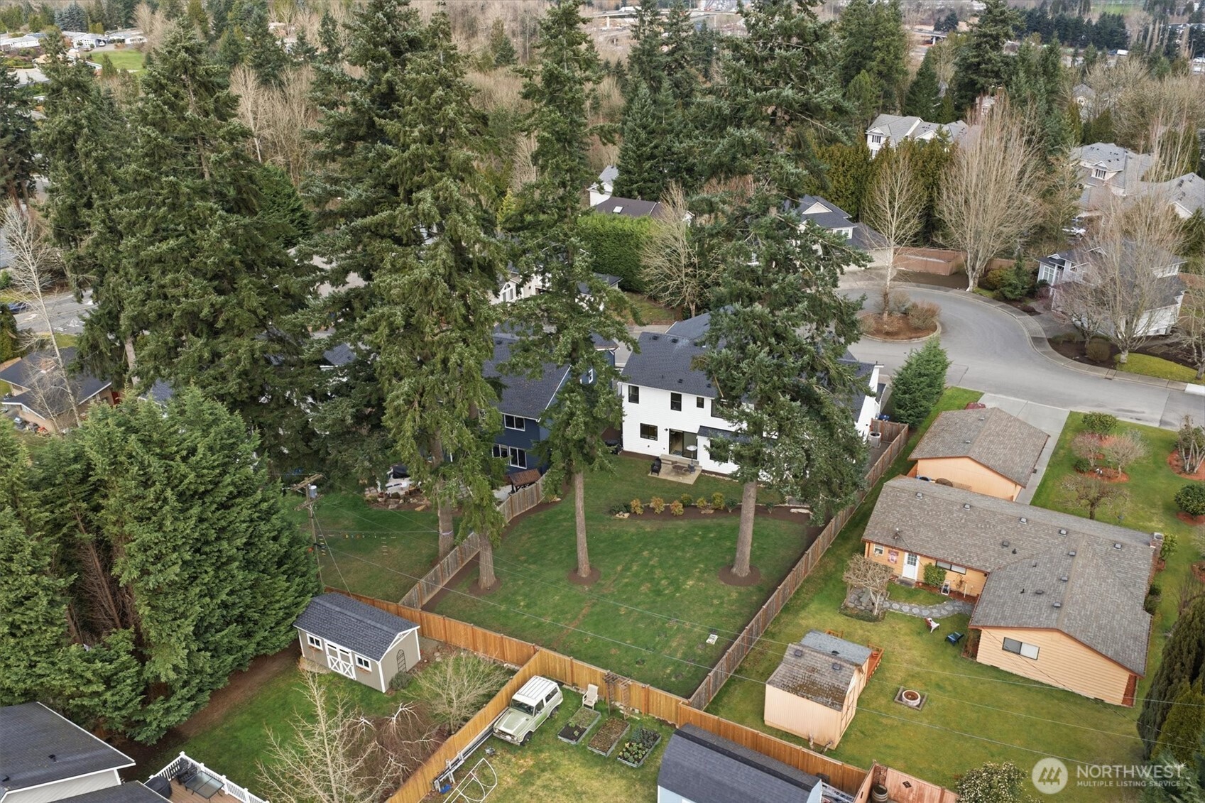 12143 NE 170th Place Bothell WA 98011