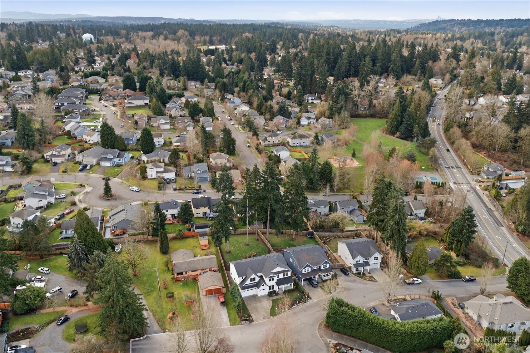 12143 NE 170th Place Bothell WA 98011