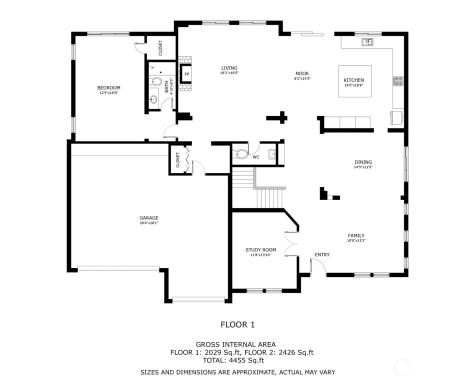 12143 NE 170th Place Bothell WA 98011