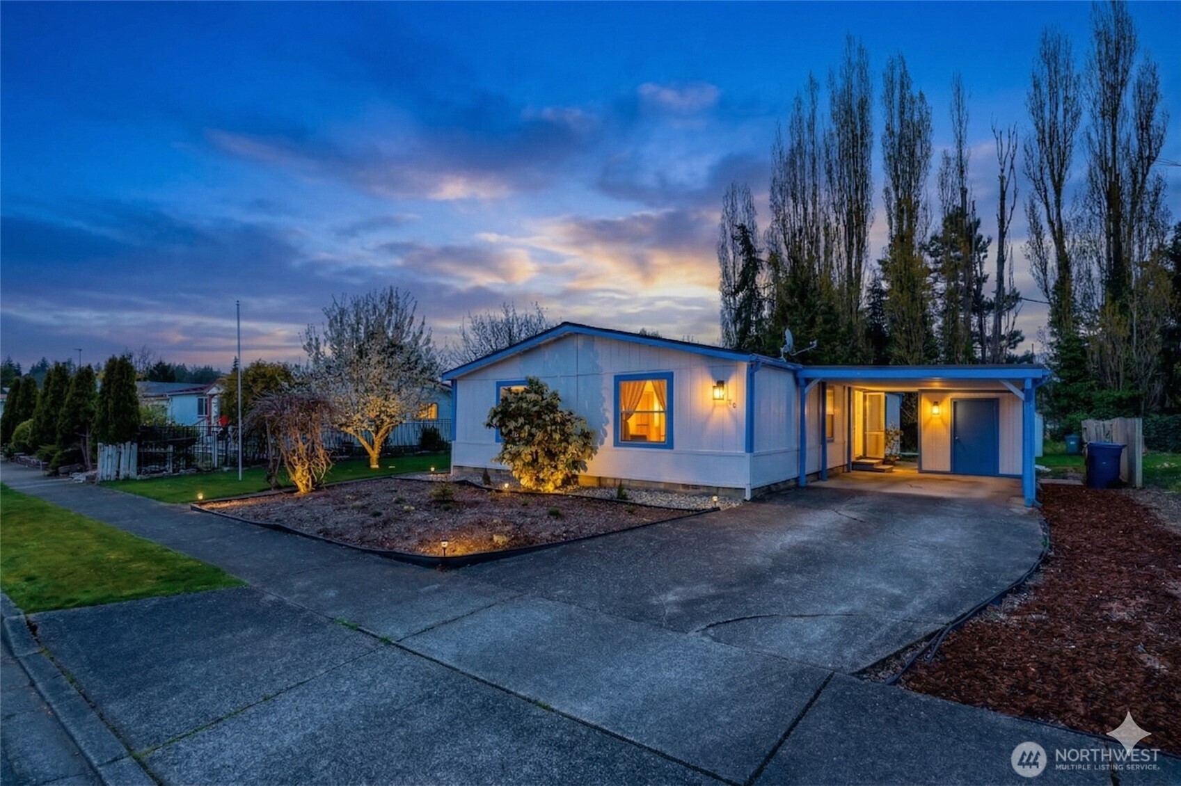 1710 N 33rd Place Mount Vernon WA 98273