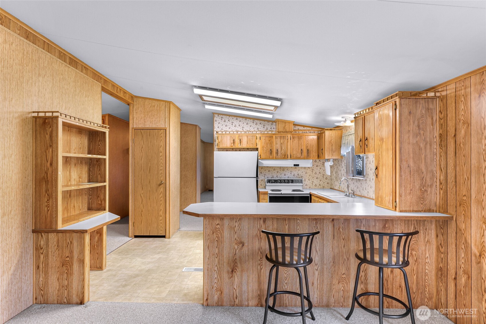 1710 N 33rd Place Mount Vernon WA 98273