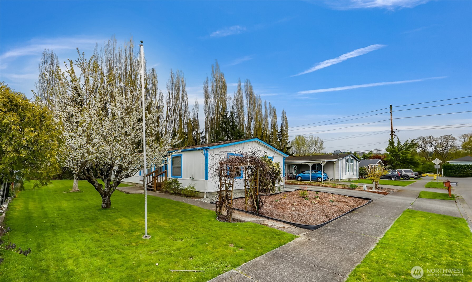 1710 N 33rd Place Mount Vernon WA 98273