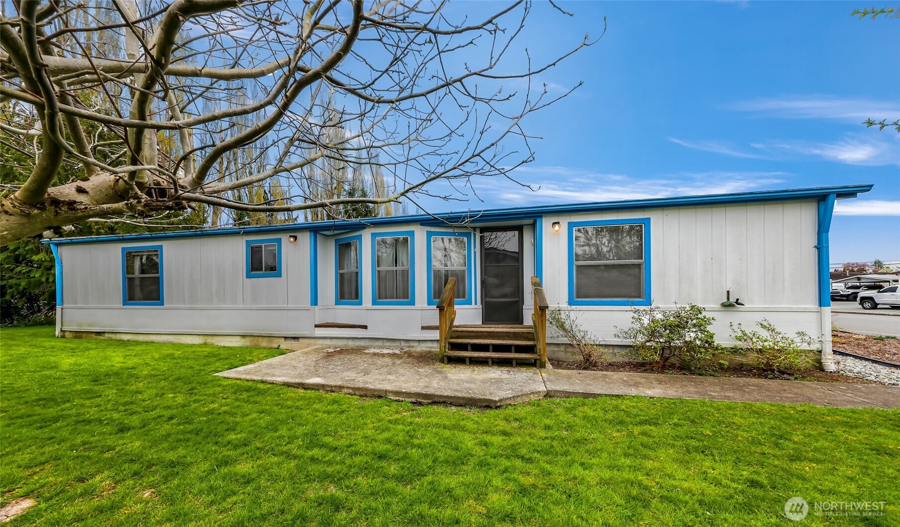 1710 N 33rd Place Mount Vernon WA 98273