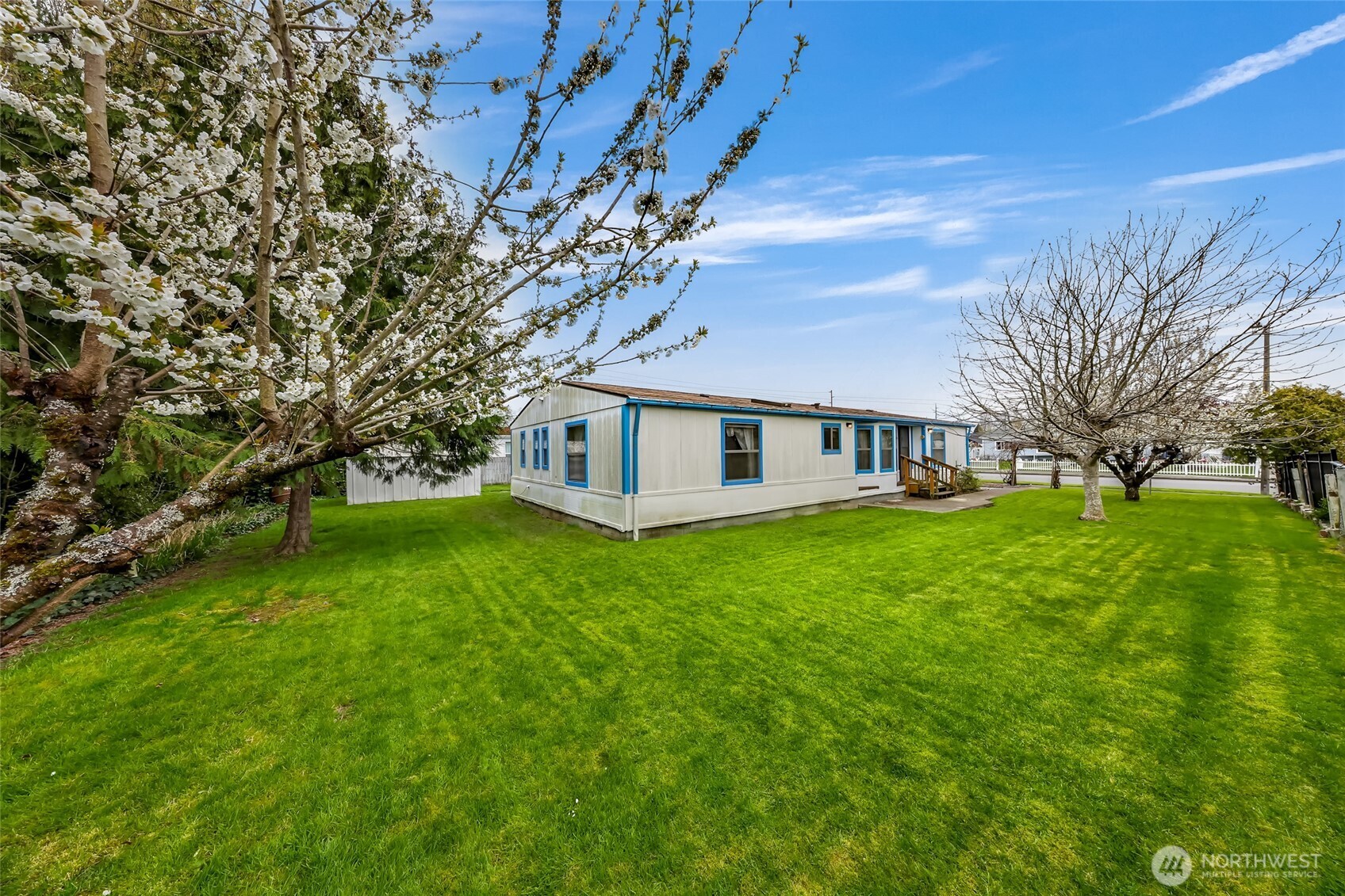 1710 N 33rd Place Mount Vernon WA 98273