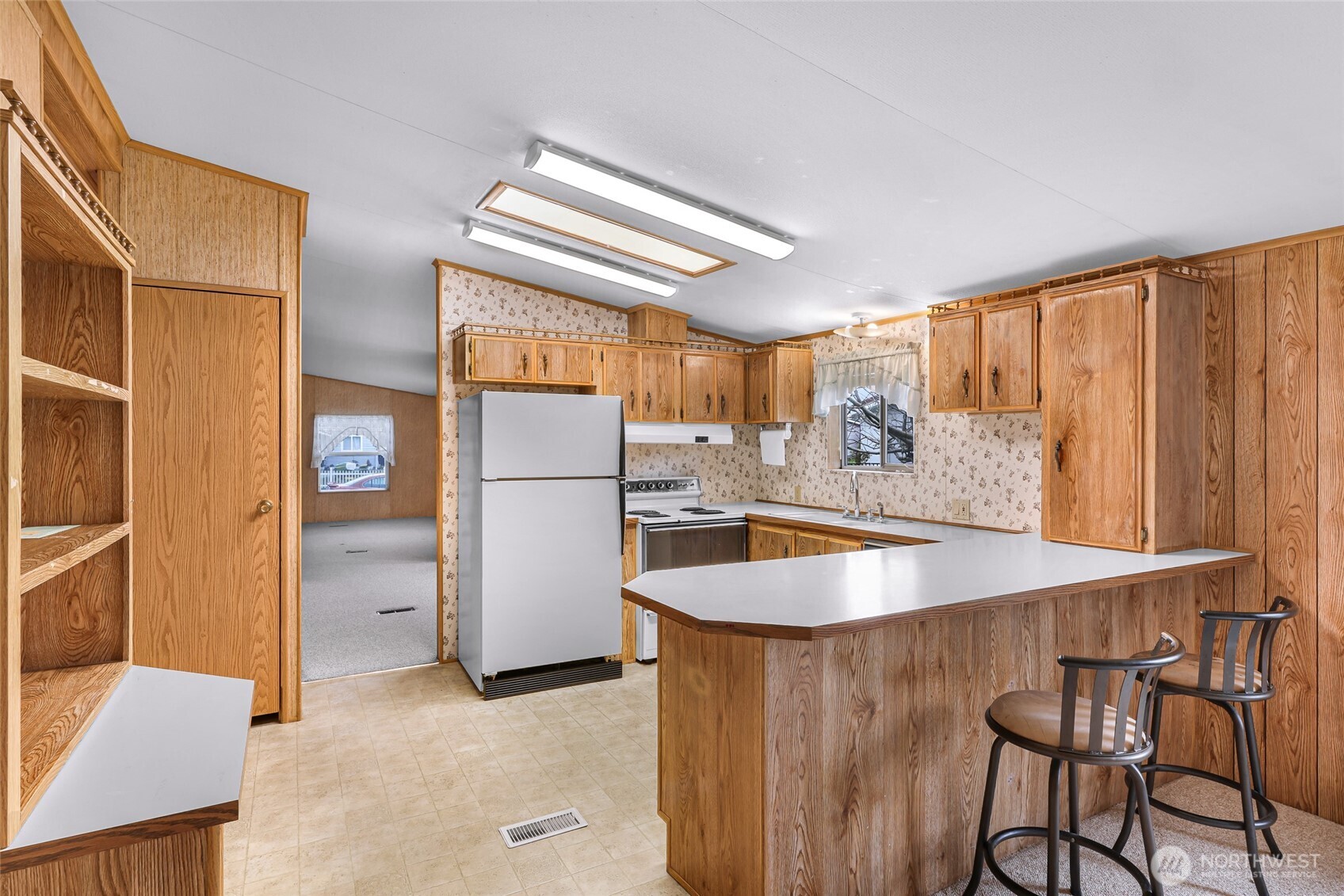 1710 N 33rd Place Mount Vernon WA 98273