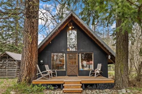 220 Prairie Lane Cle Elum WA 98922
