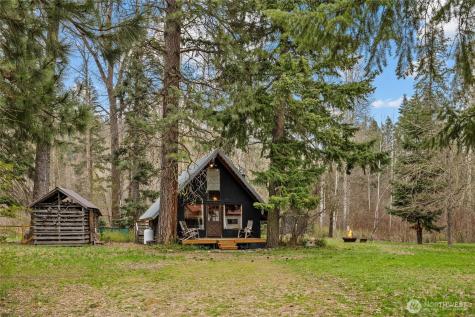220 Prairie Lane Cle Elum WA 98922