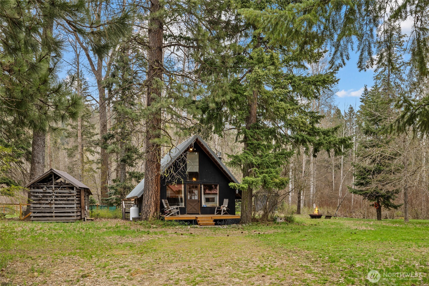 220 Prairie Lane Cle Elum WA 98922