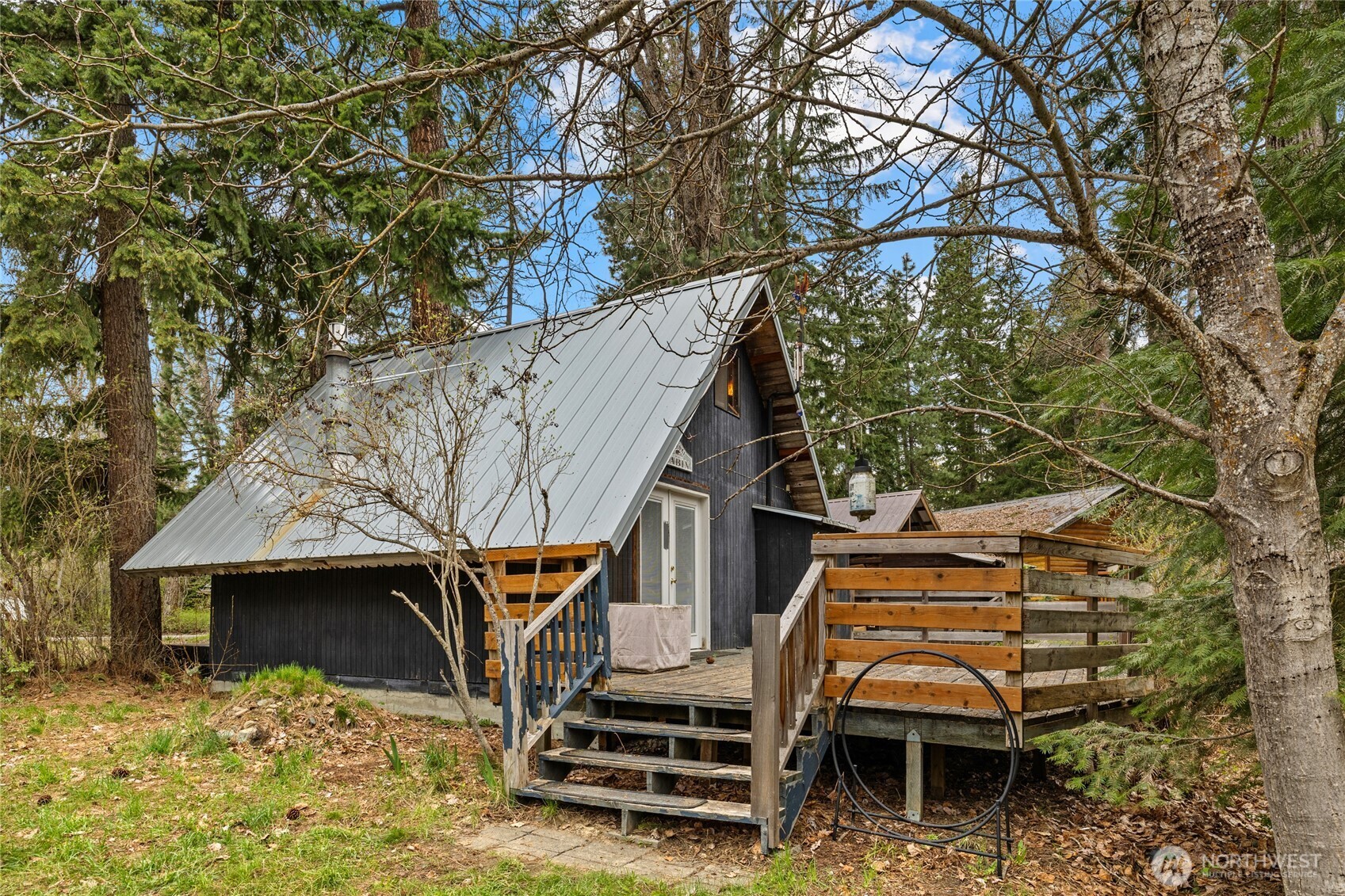 220 Prairie Lane Cle Elum WA 98922