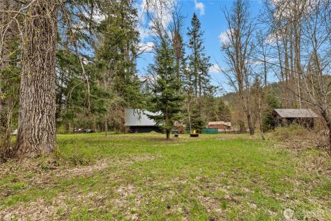 220 Prairie Lane Cle Elum WA 98922