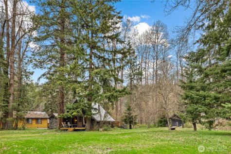 220 Prairie Lane Cle Elum WA 98922