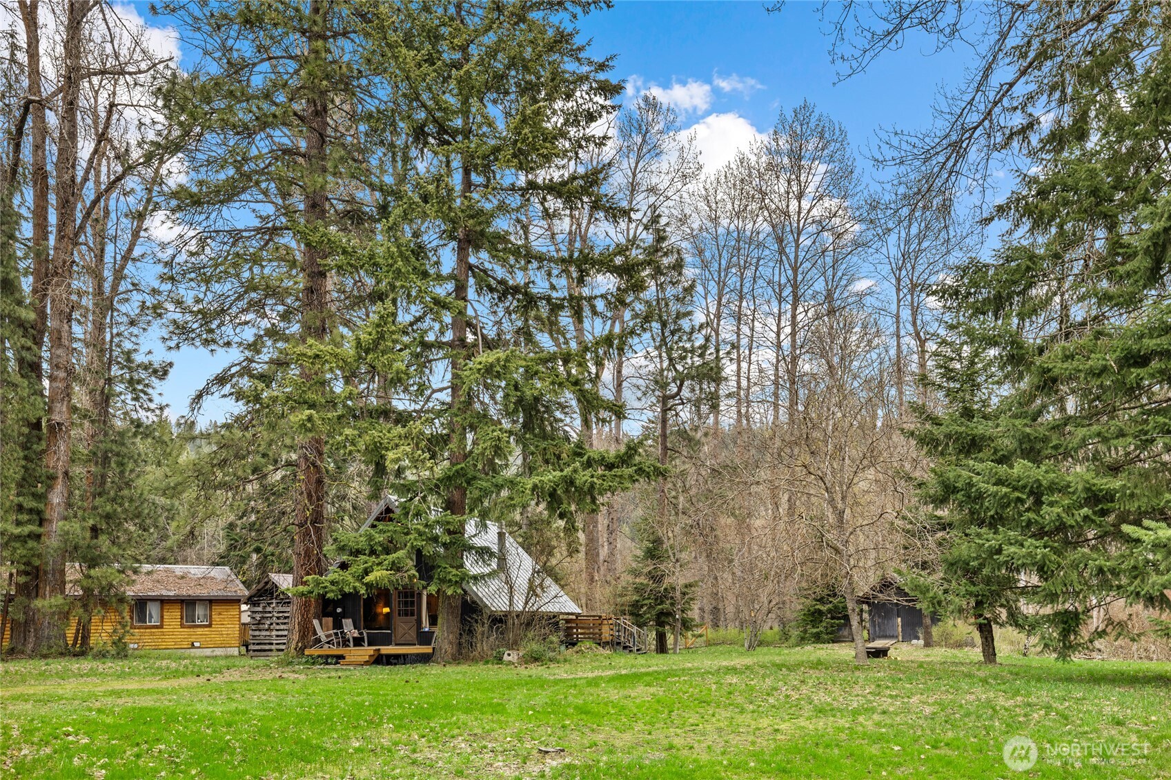 220 Prairie Lane Cle Elum WA 98922