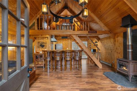220 Prairie Lane Cle Elum WA 98922