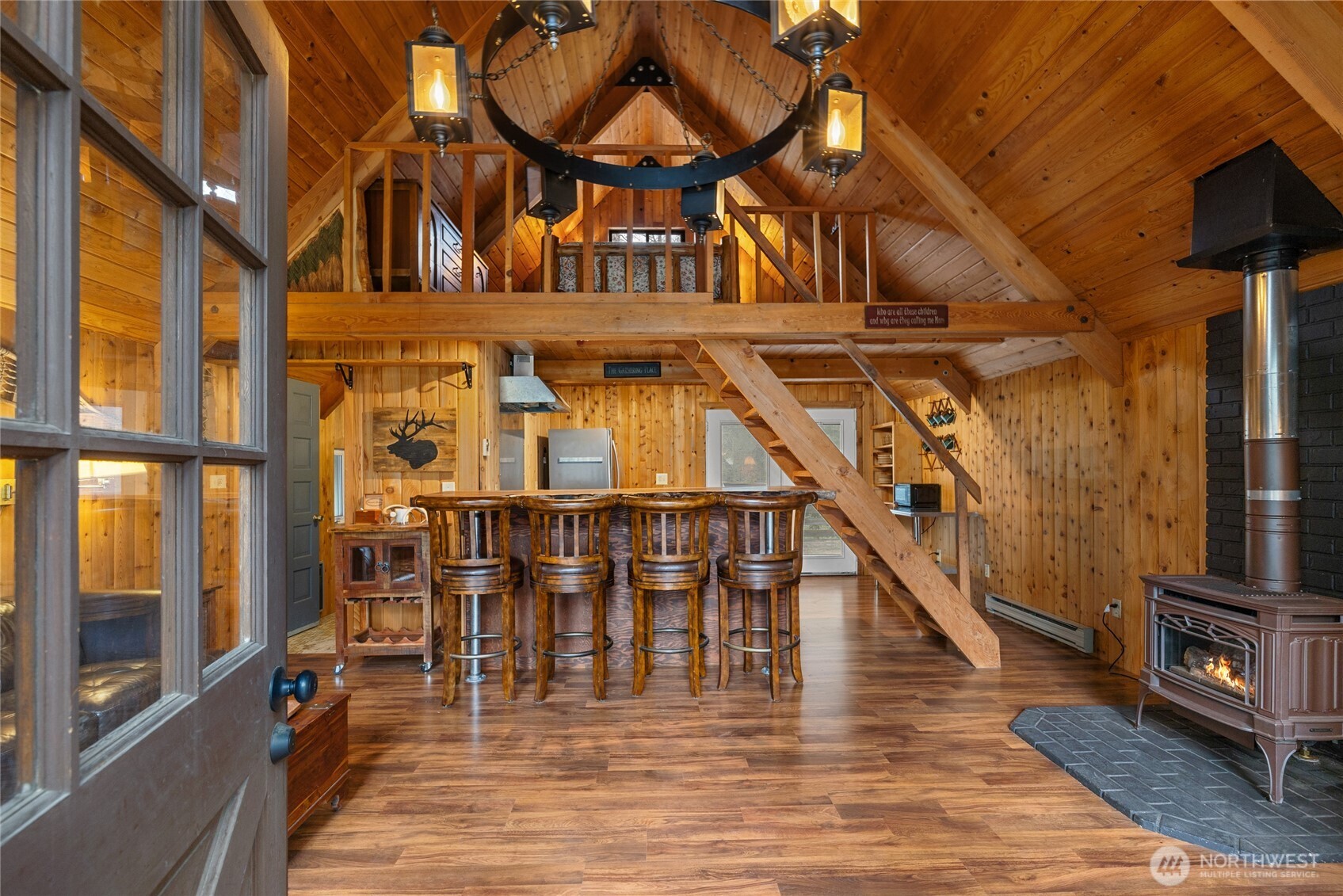 220 Prairie Lane Cle Elum WA 98922