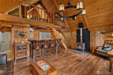 220 Prairie Lane Cle Elum WA 98922