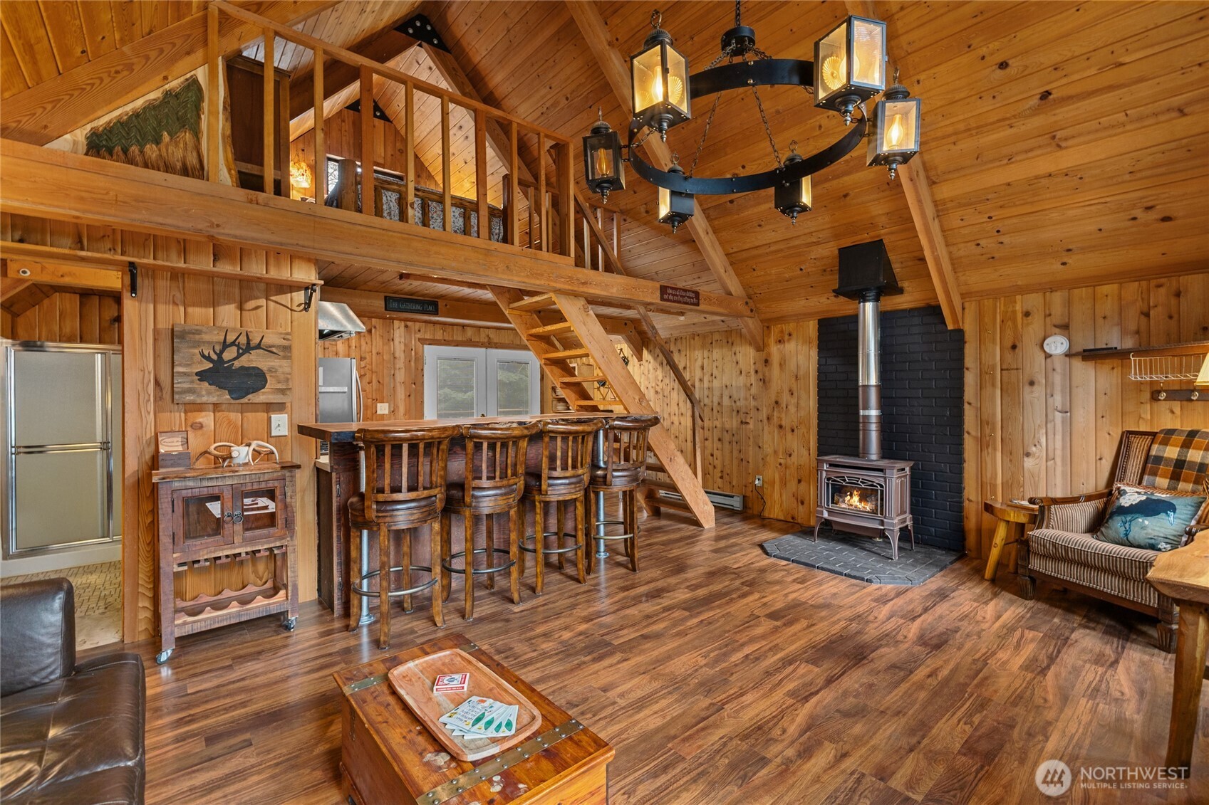 220 Prairie Lane Cle Elum WA 98922